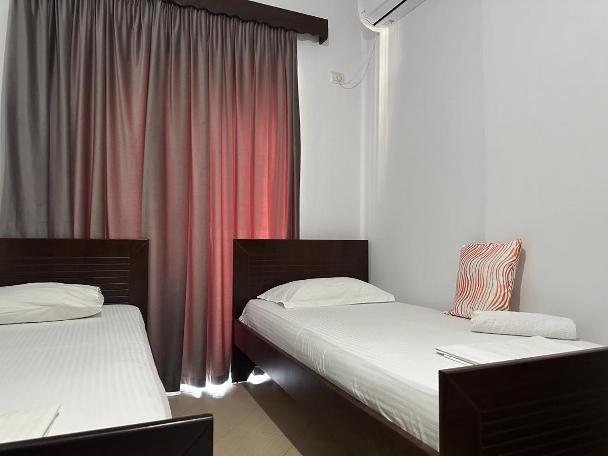Hotel Trifoni